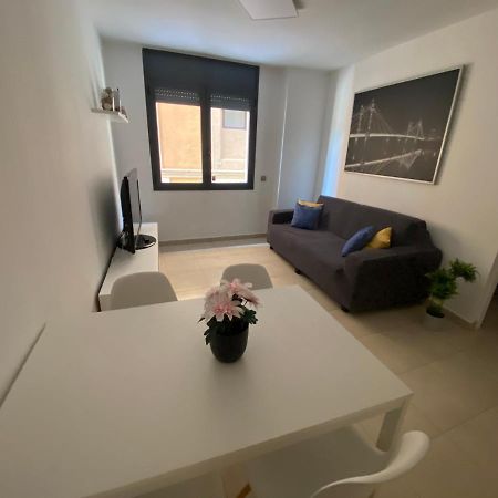 Apartaments Puigcardener 1 Манреса Екстериор снимка