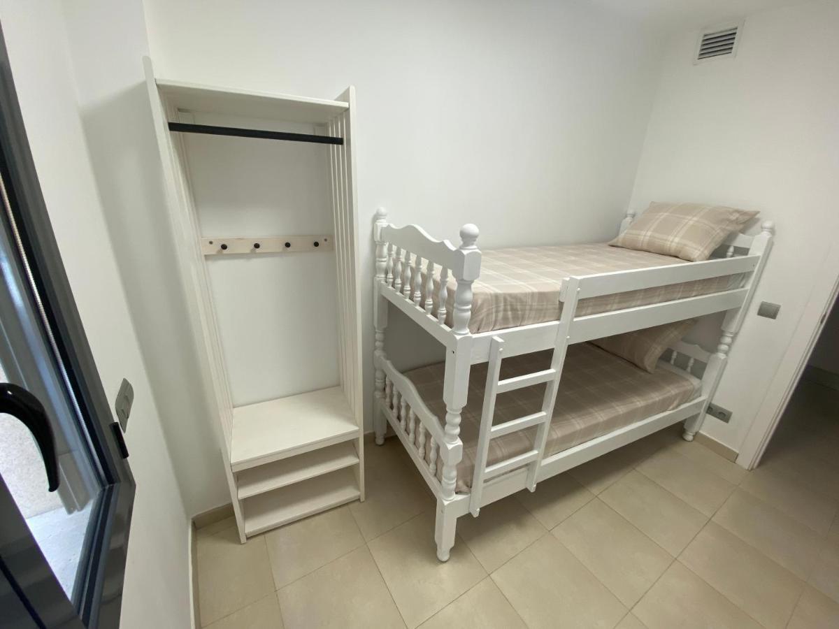 Apartaments Puigcardener 1 Манреса Екстериор снимка