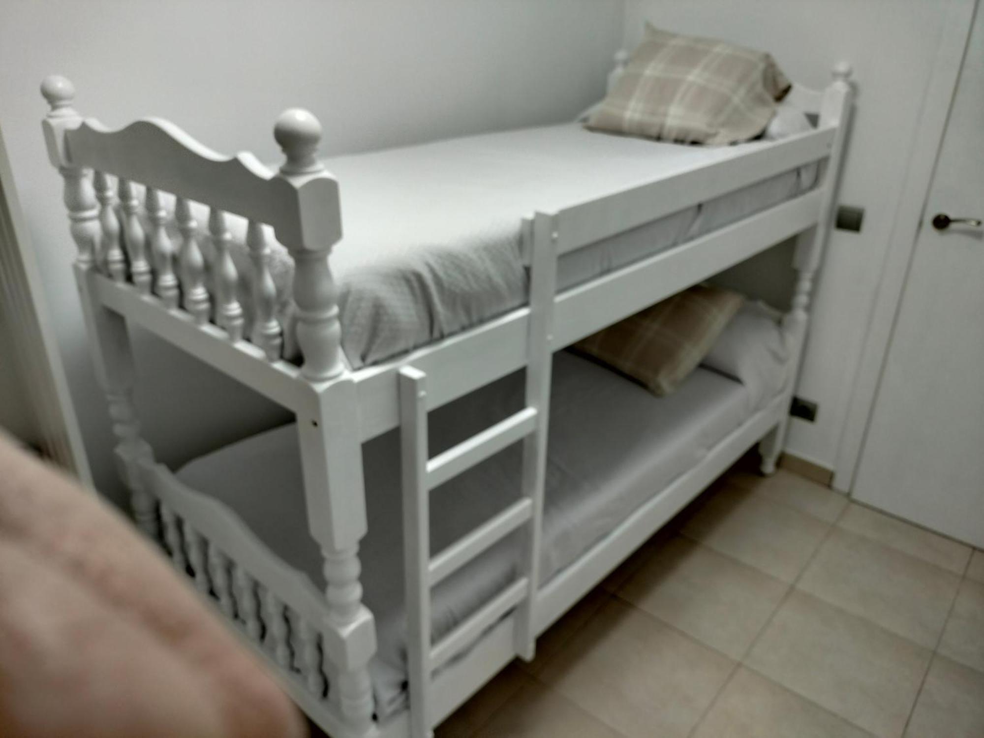 Apartaments Puigcardener 1 Манреса Екстериор снимка